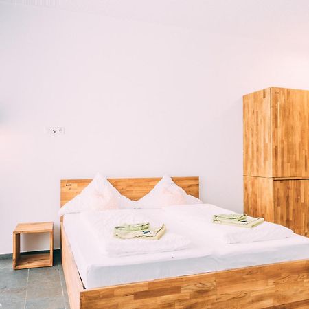 Amtshaus Gut Huegle Boutique Apartments Bad Waldsee Exterior photo
