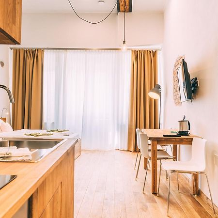Amtshaus Gut Huegle Boutique Apartments Bad Waldsee Exterior photo